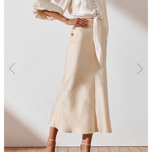 NWT Shona Joy skirt